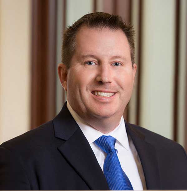 Mark A. Andrews, Esq.